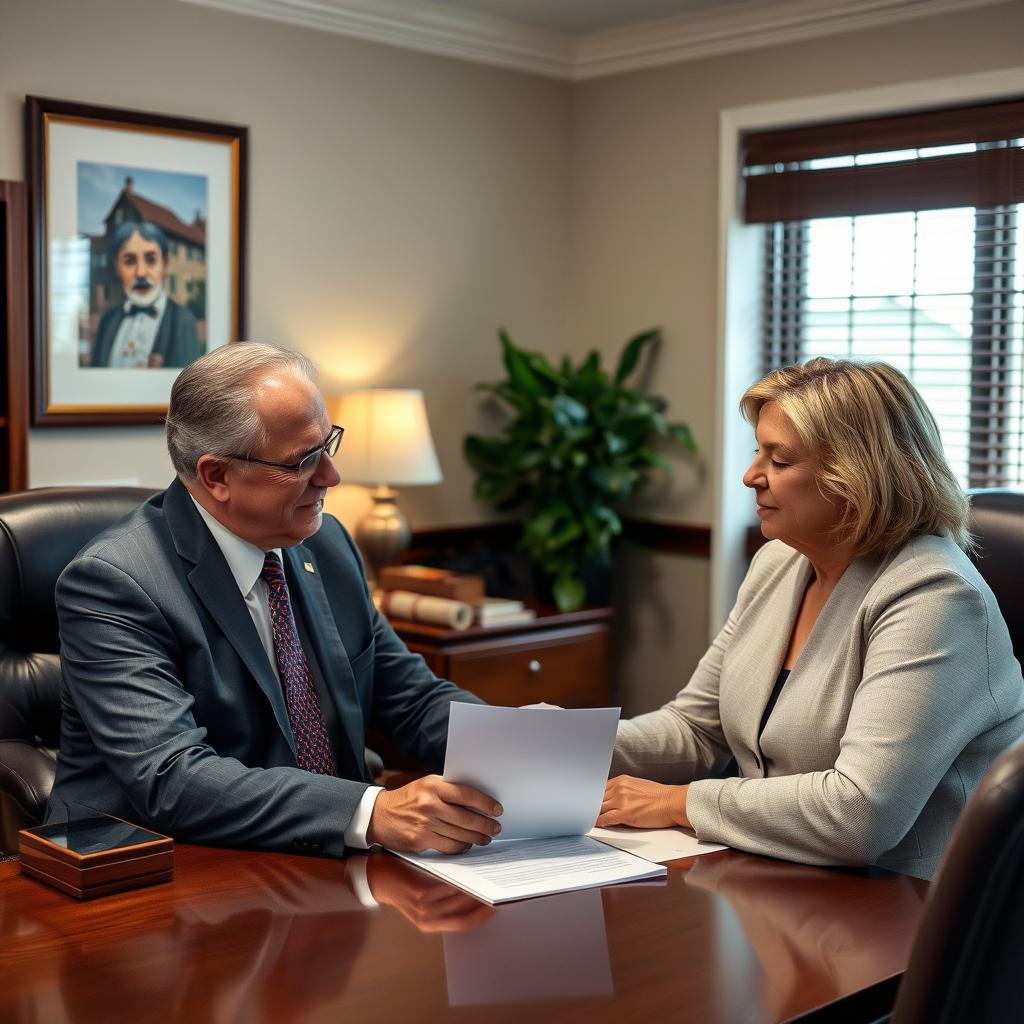 Toxic Exposure Lawyer Hanover County