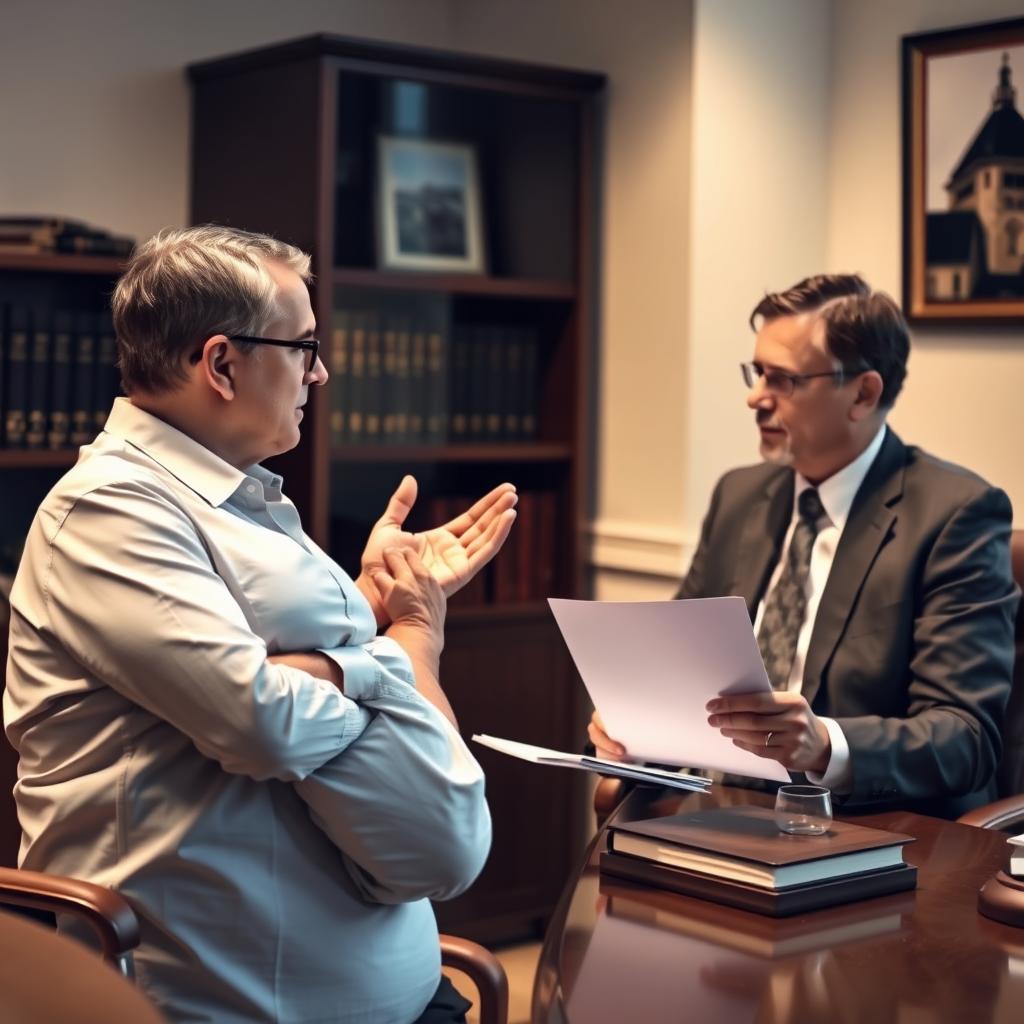 Toxic Exposure Lawyer Manassas