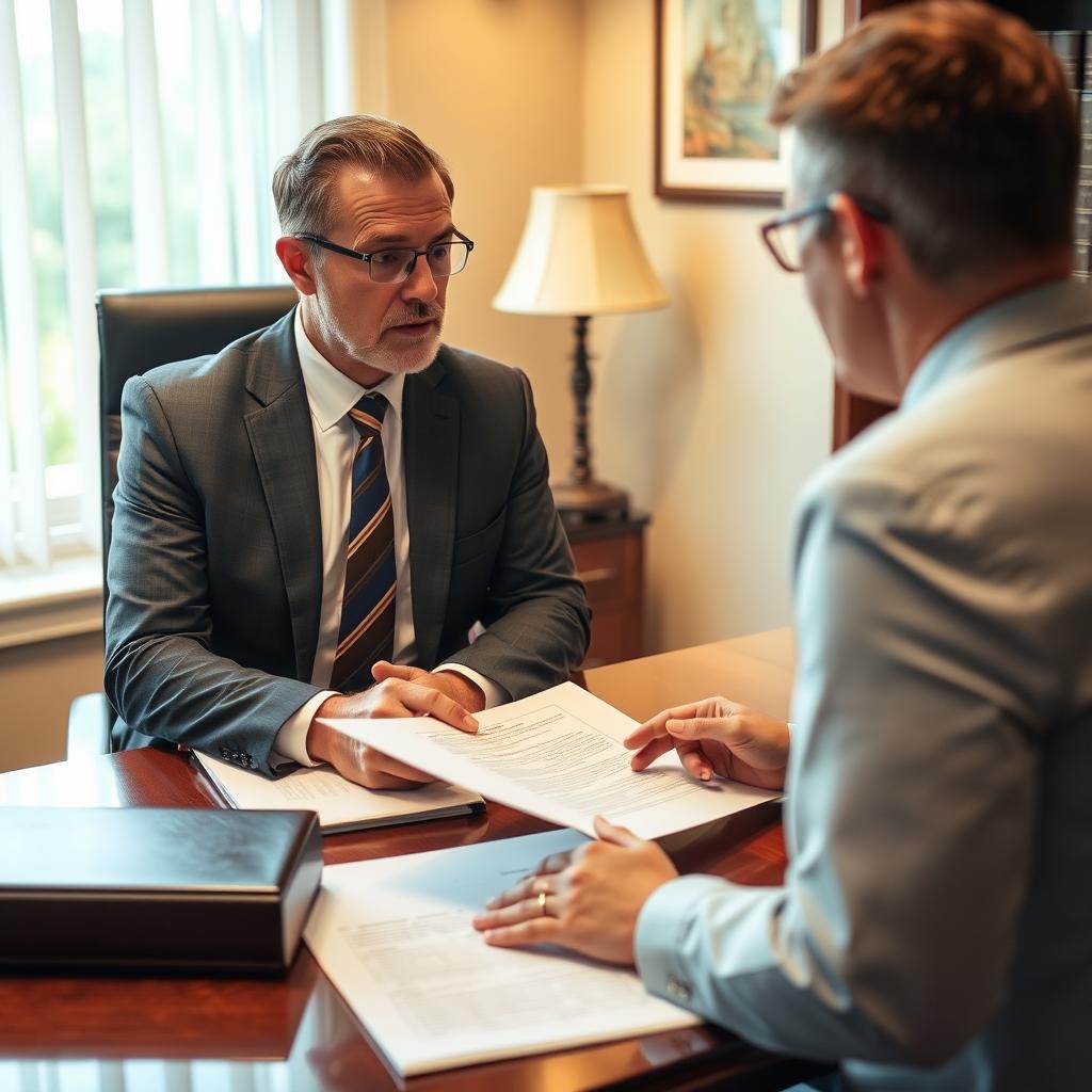 Toxic Exposure Lawyer Poquoson