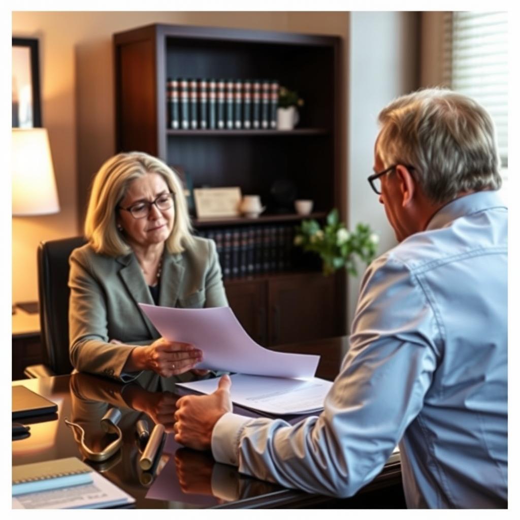 Toxic Exposure Lawyer Powhatan County