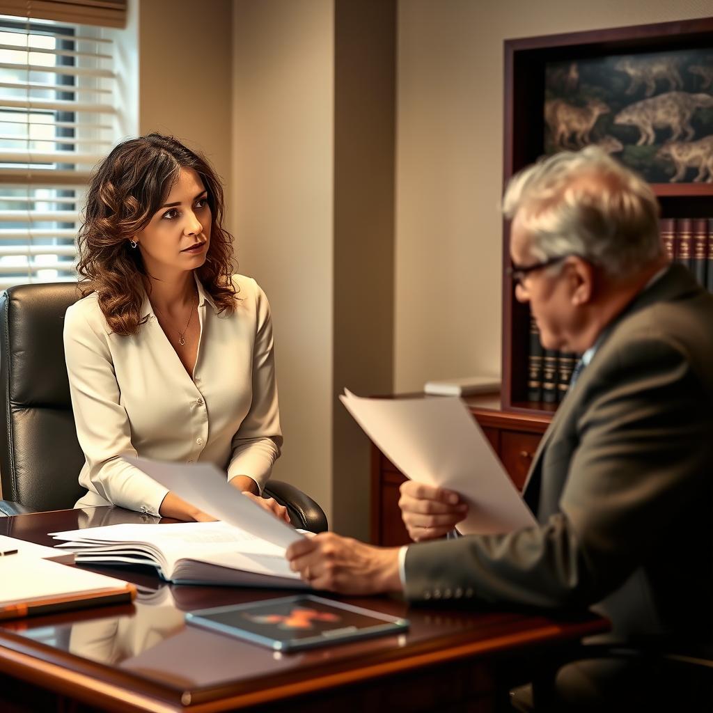 Toxic Exposure Lawyer Prince William County
