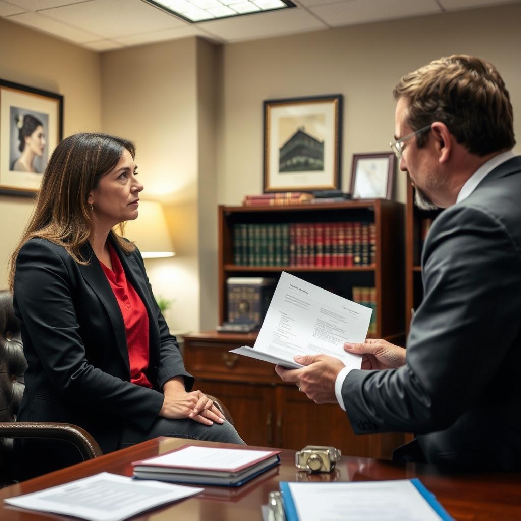 Toxic Exposure Lawyer Rappahannock County