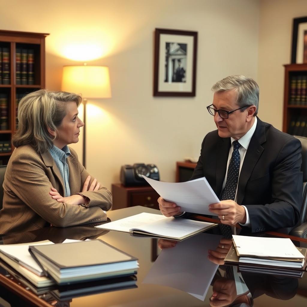 Toxic Exposure Lawyer Suffolk