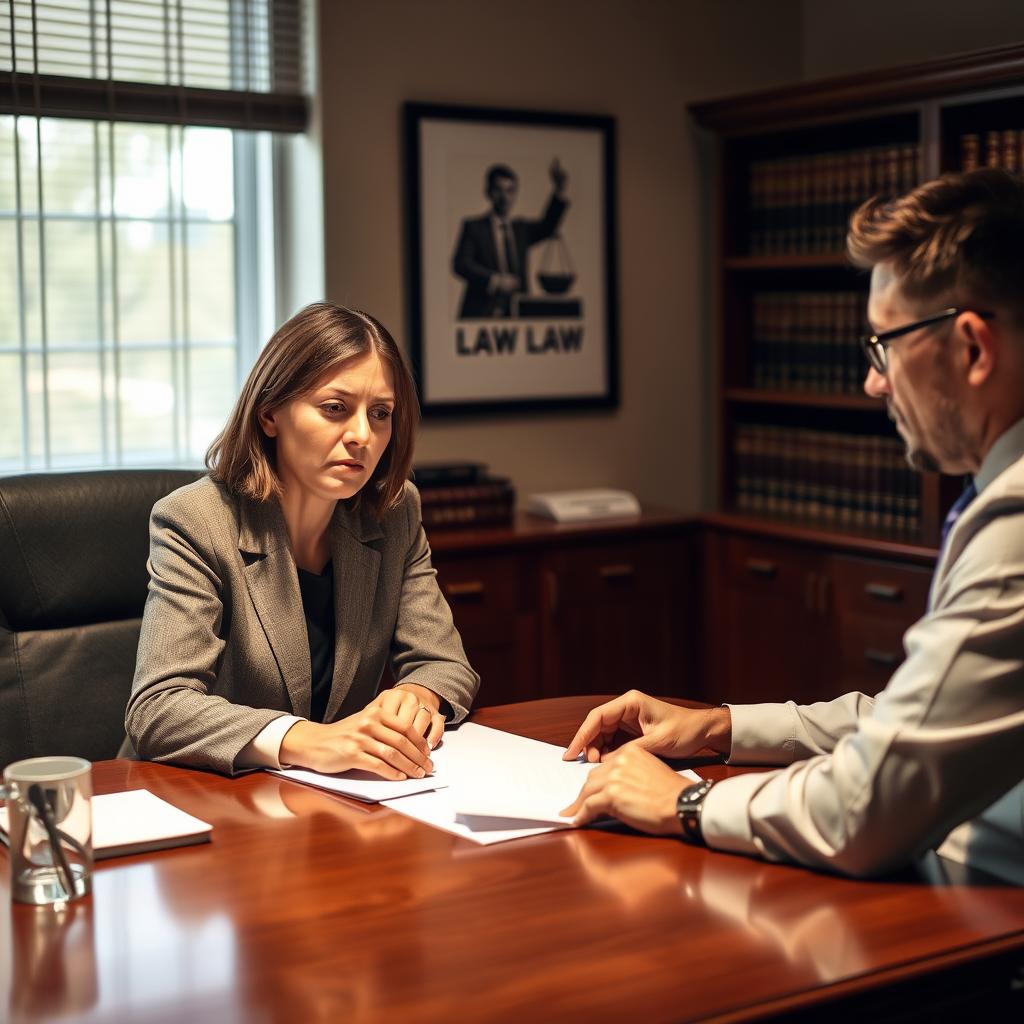 Toxic Exposure Lawyer Virginia