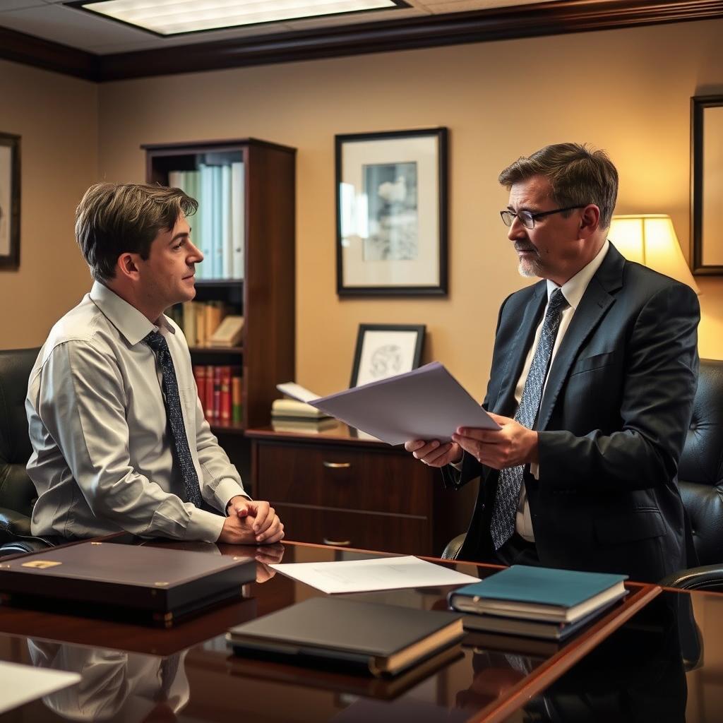 Traumatic Brain Injury Lawyer Botetourt County