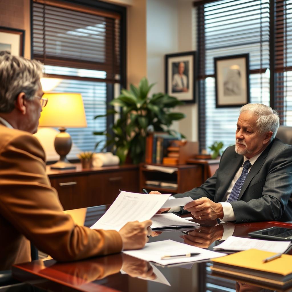 Traumatic Brain Injury Lawyer Chesapeake