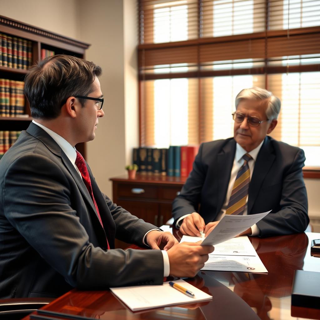 Traumatic Brain Injury Lawyer Colonial Heights