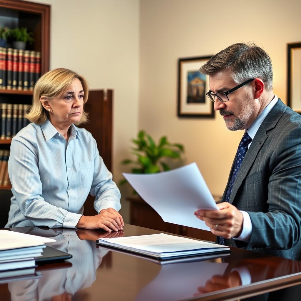 Traumatic Brain Injury Lawyer Fluvanna County