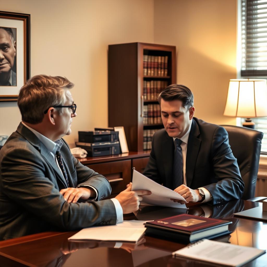 Traumatic Brain Injury Lawyer Henrico County