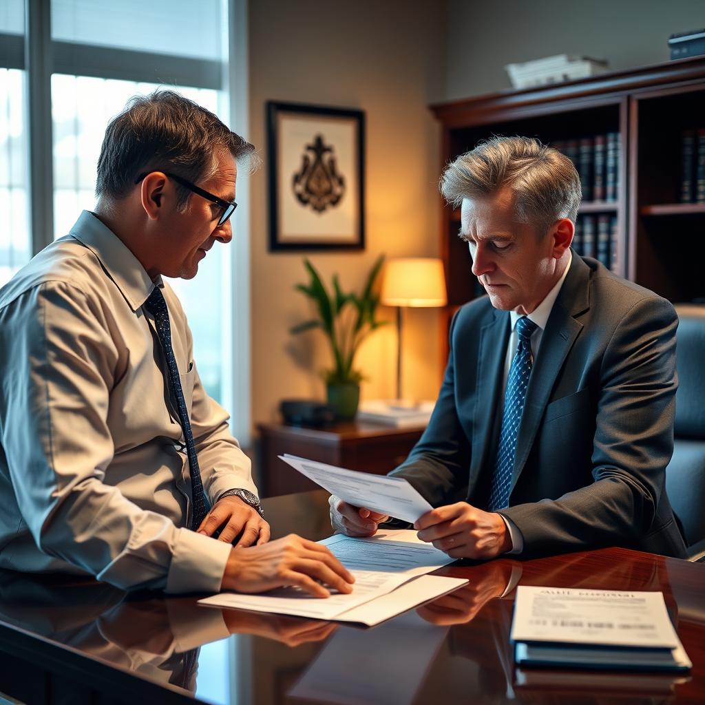 Traumatic Brain Injury Lawyer Orange County