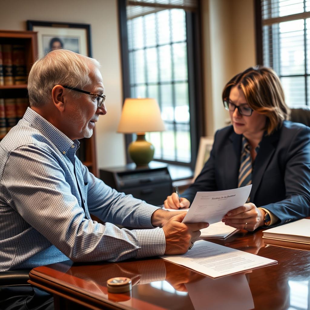 Traumatic Brain Injury Lawyer York County