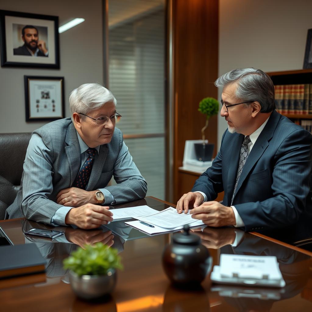 Trip and Fall Lawyer Arlington County