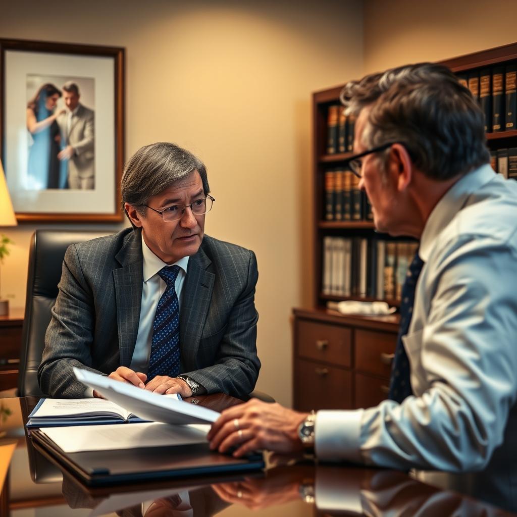 Trip and Fall Lawyer Fairfax County