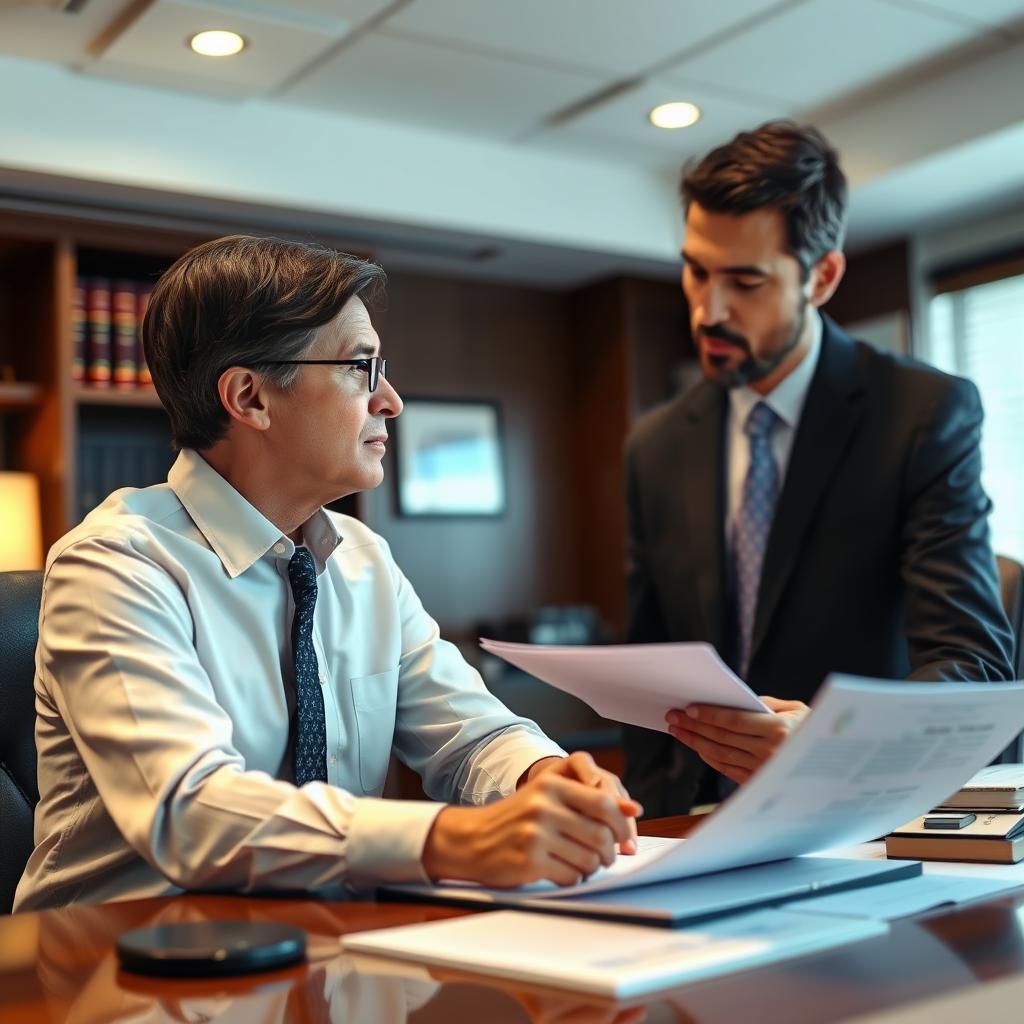 Truck Accident Lawyer Caroline County