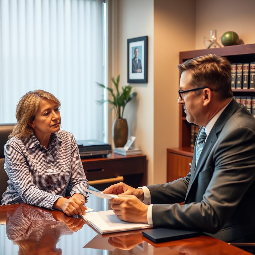 Truck Accident Lawyer Chesapeake