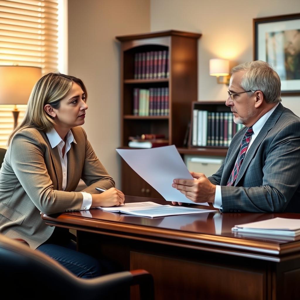 Truck Accident Lawyer Dinwiddie County