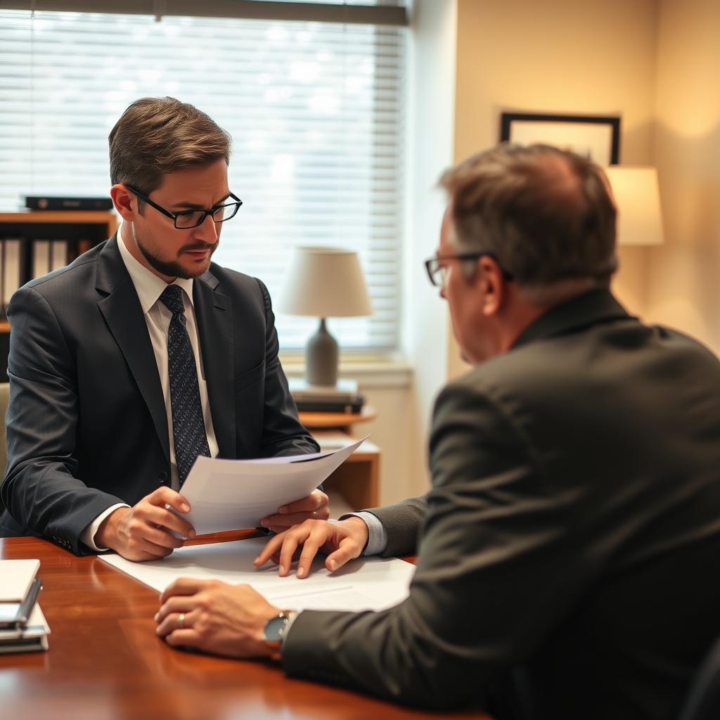 Truck Accident Lawyer Frederick County