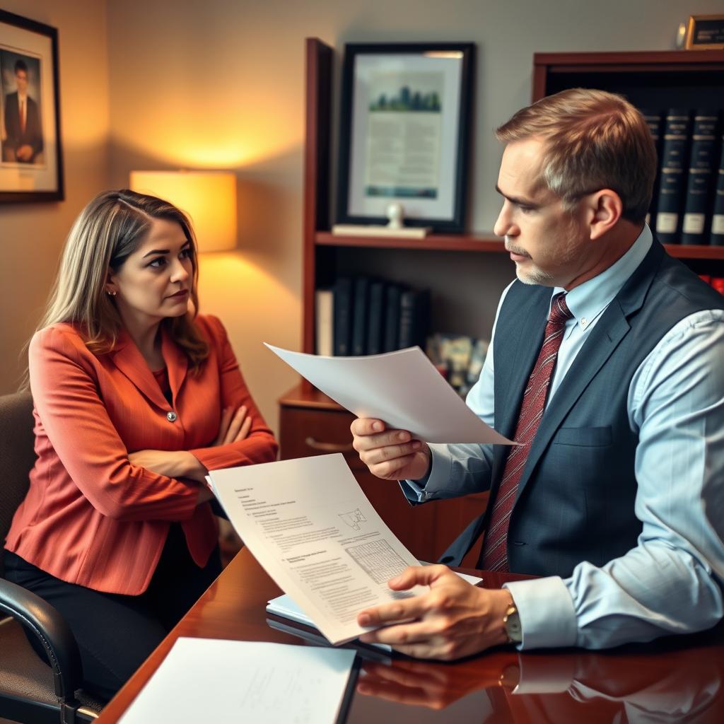 Truck Accident Lawyer Gloucester County