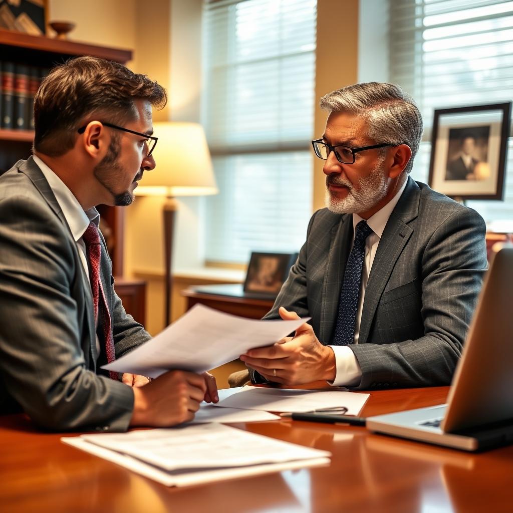 Truck Accident Lawyer Hanover County