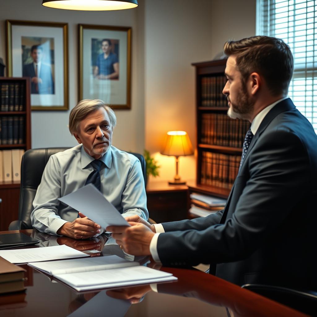 Truck Accident Lawyer James City County