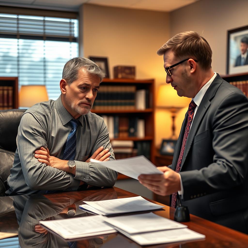 Truck Accident Lawyer King William County