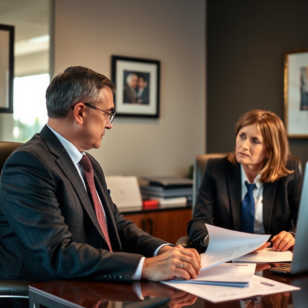 Truck Accident Lawyer Orange County