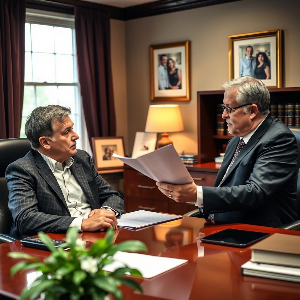 Truck Accident Lawyer Rappahannock County