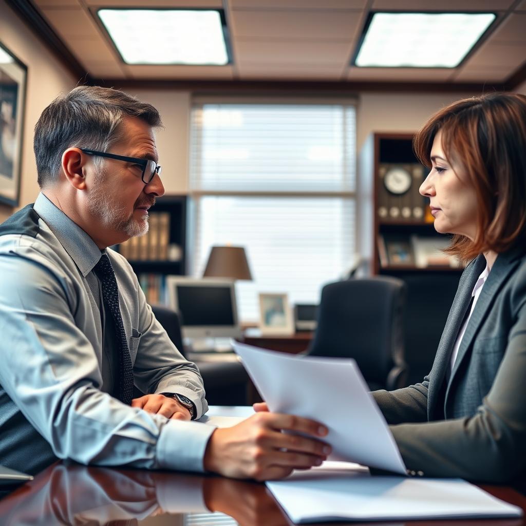 Truck Accident Lawyer Roanoke County