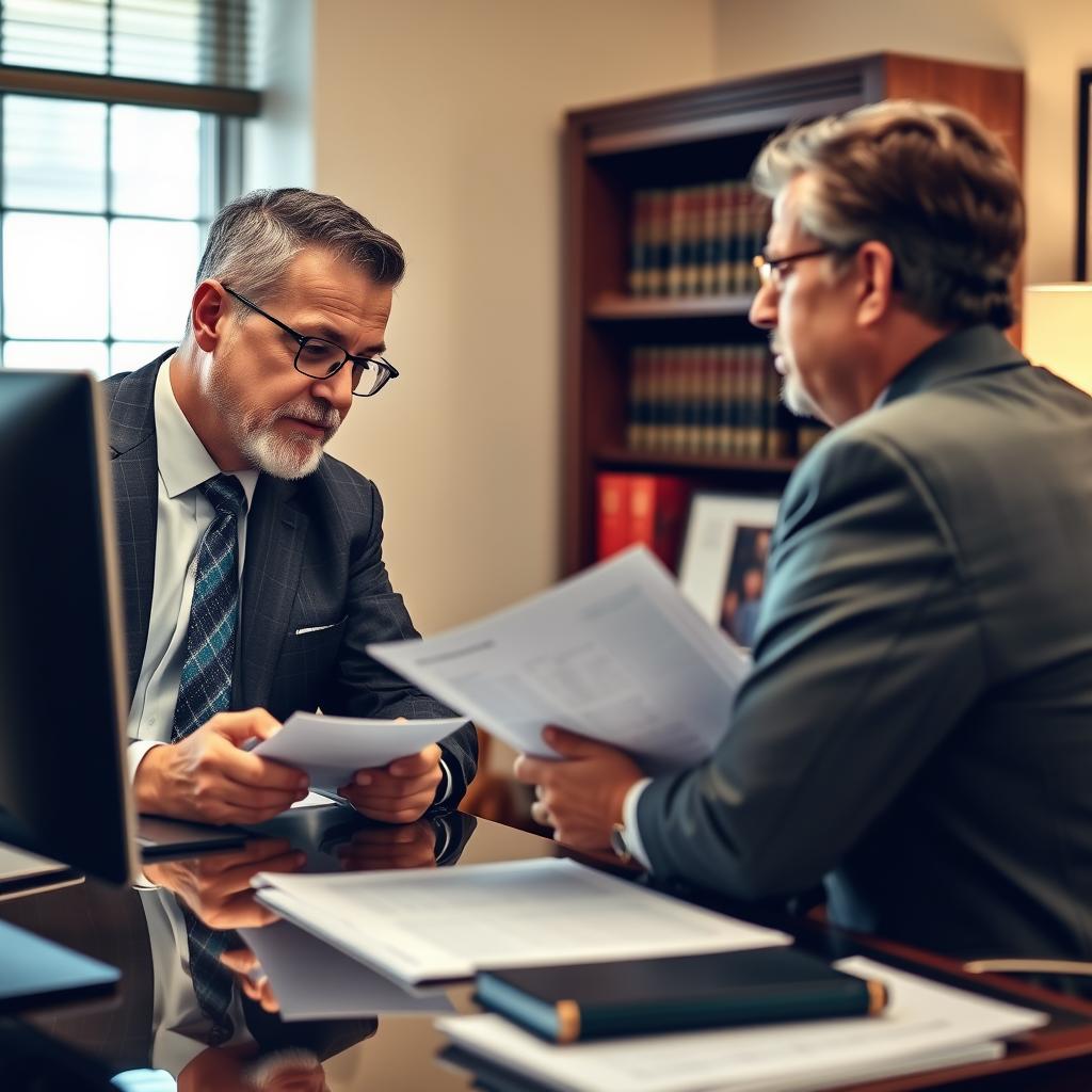 Truck Accident Lawyer York County