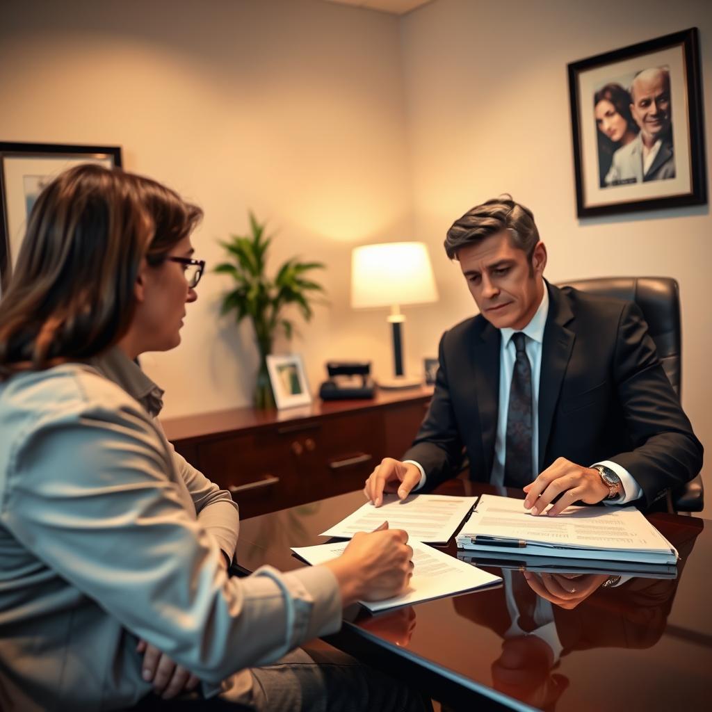 Uber Accident Lawyer Alexandria