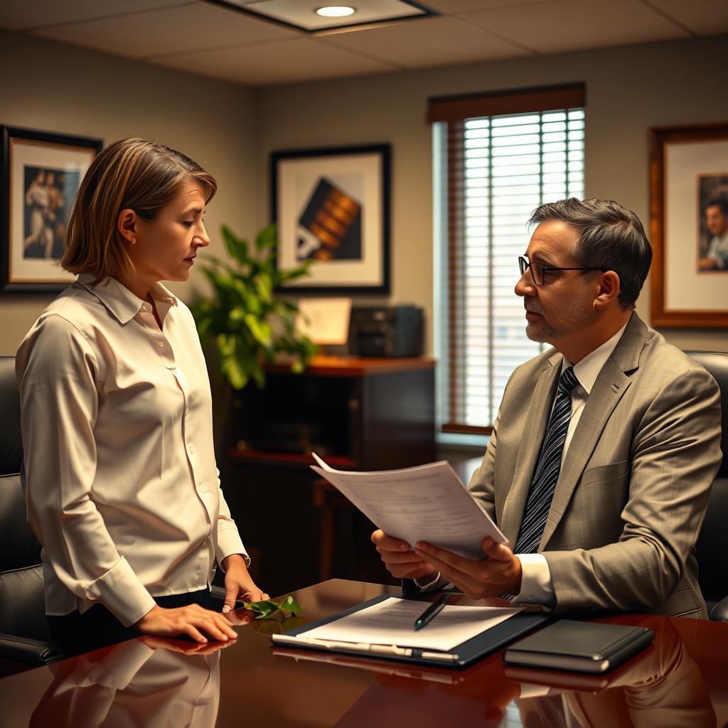 Uber Accident Lawyer Arlington County