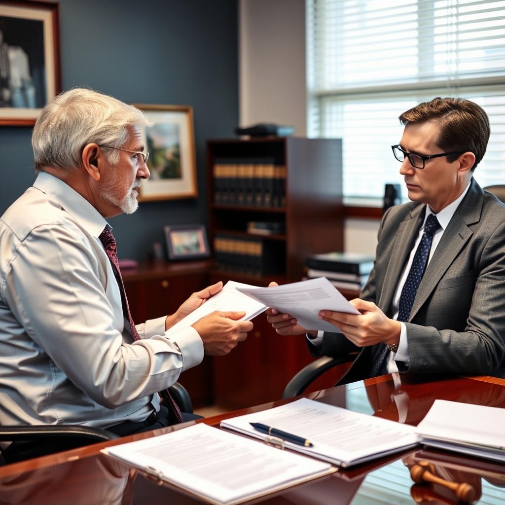 Uber Accident Lawyer Chesterfield County