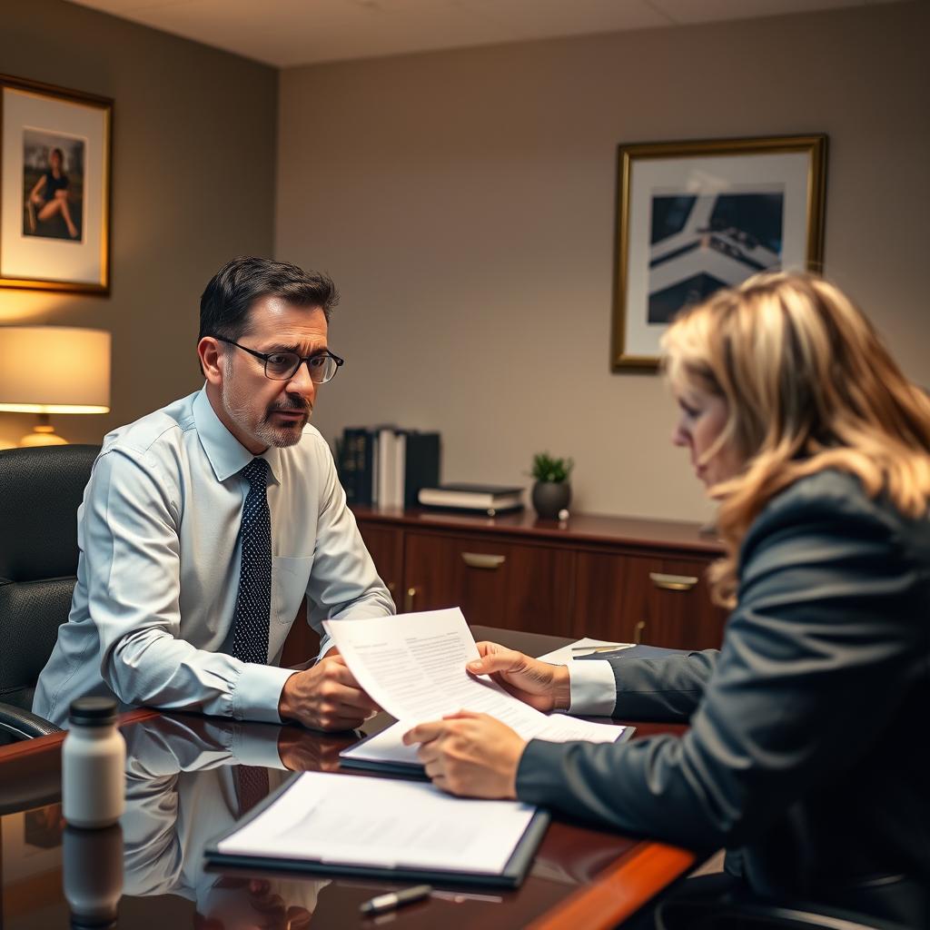 Uber Accident Lawyer Frederick County