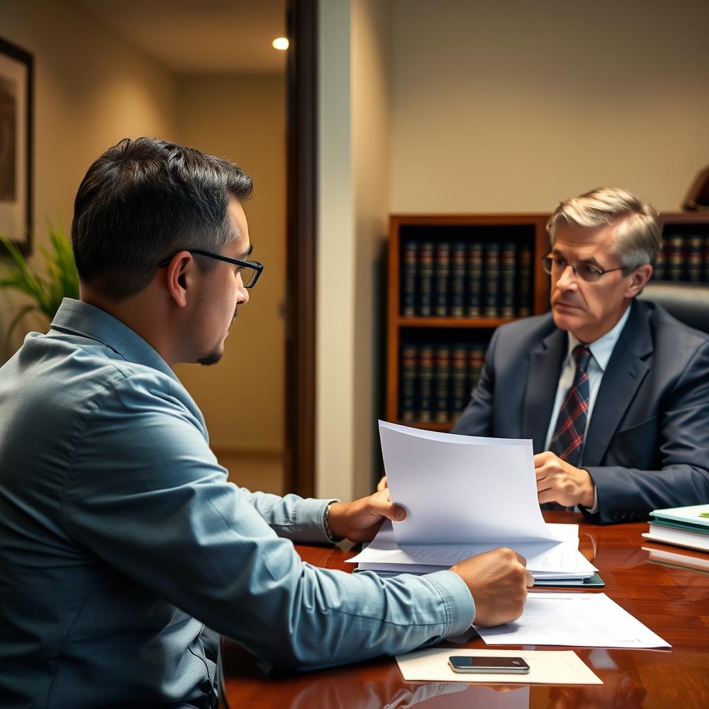 Uber Accident Lawyer Virginia Beach