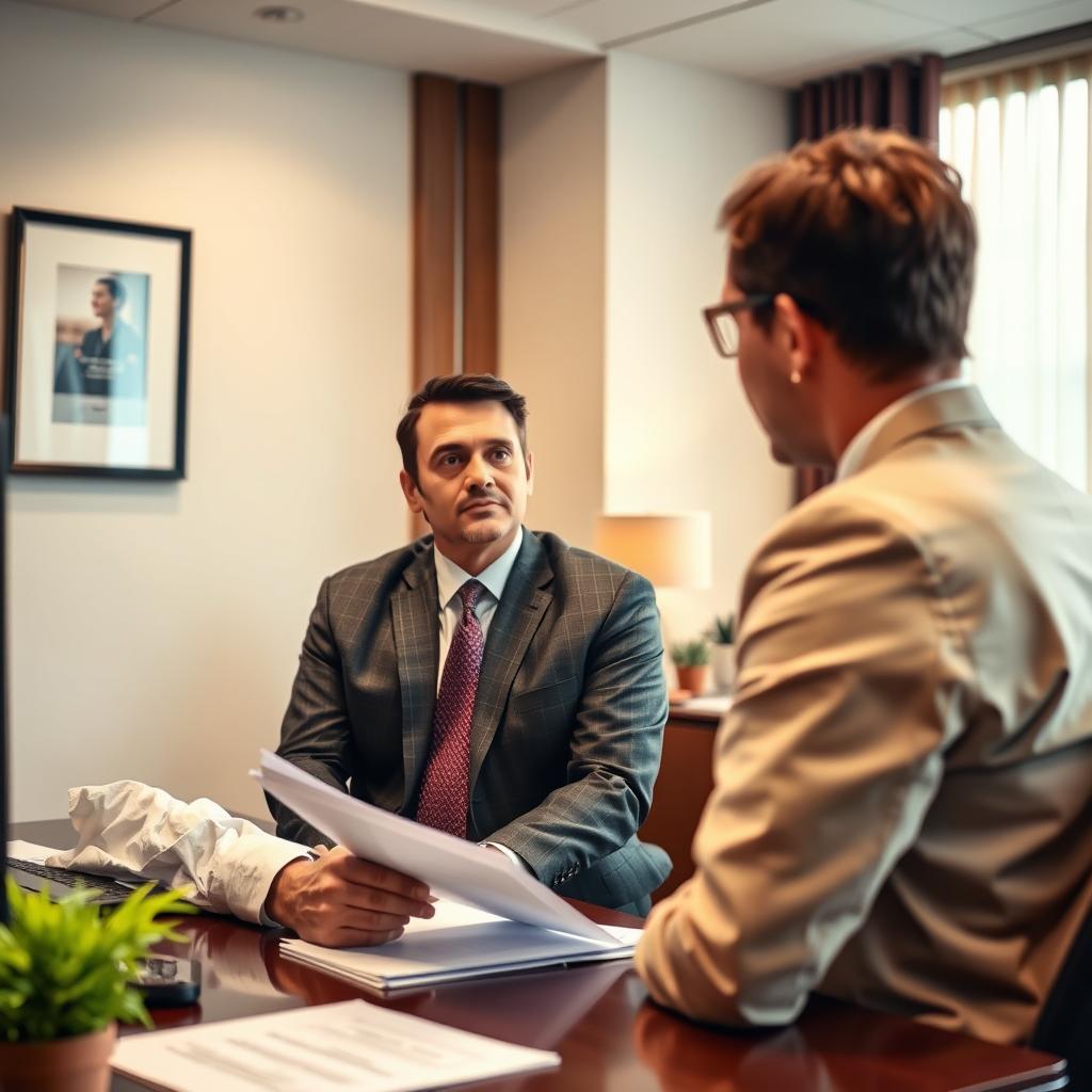 Uber Accident Lawyer Virginia