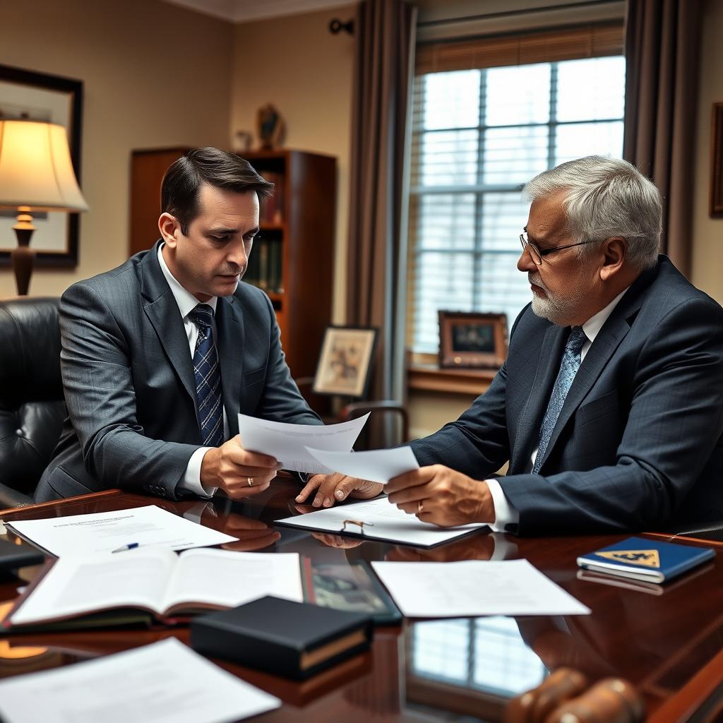 Underinsured Motorist Claim Lawyer Albemarle County