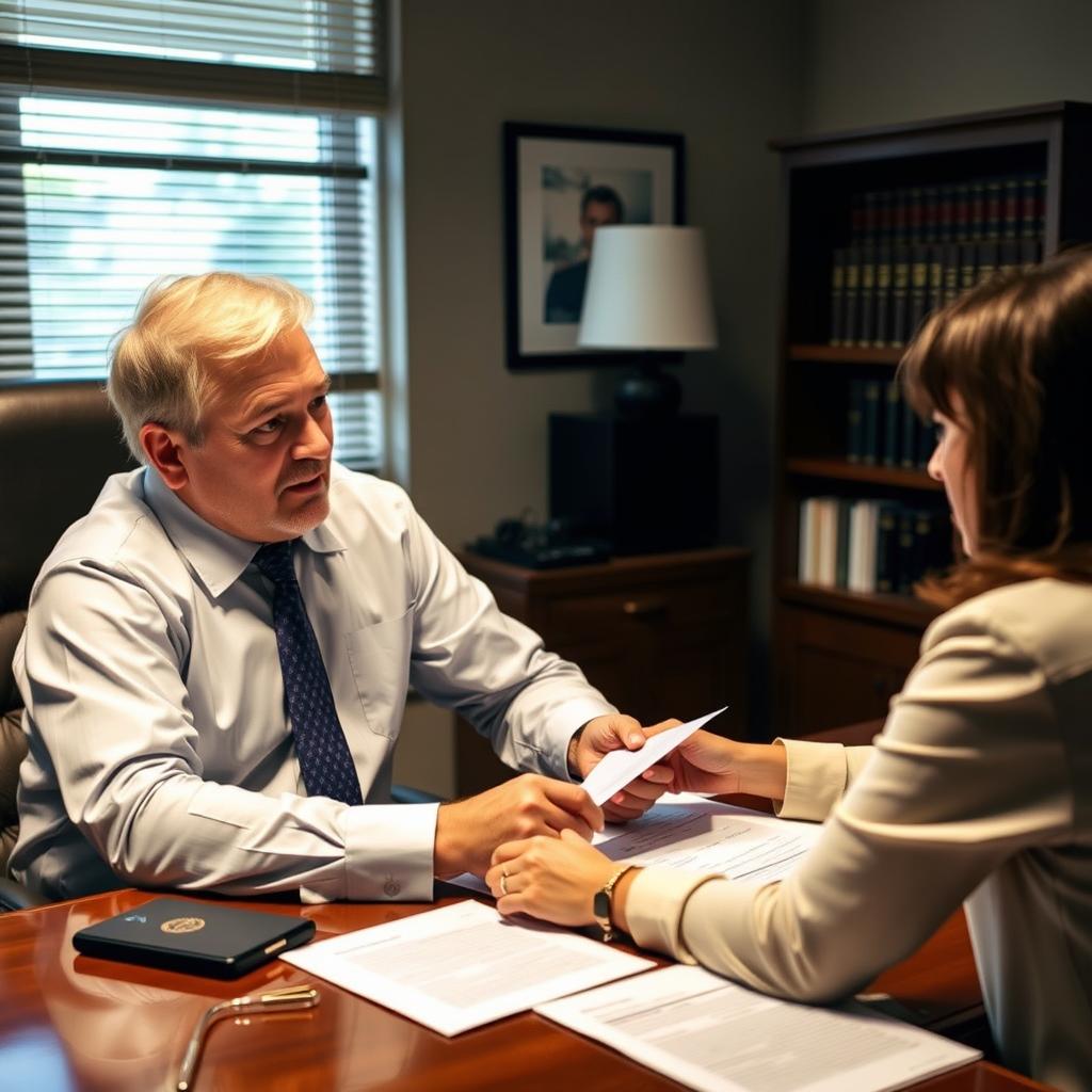 Underinsured Motorist Claim Lawyer Bedford County