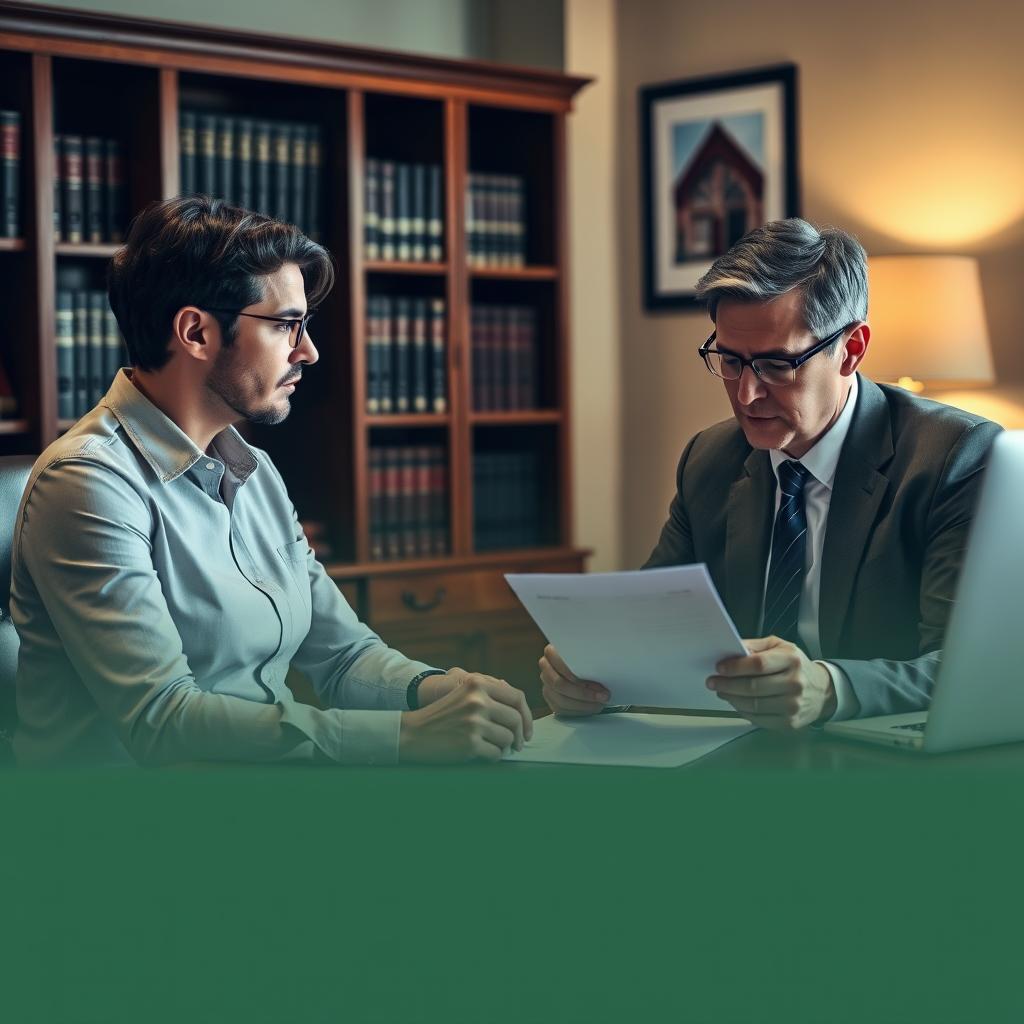 Underinsured Motorist Claim Lawyer Clarke County