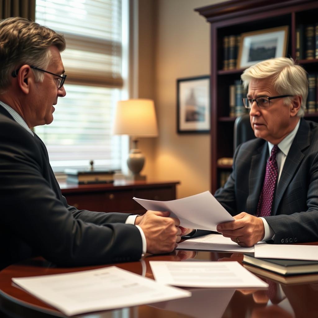 Underinsured Motorist Claim Lawyer Dinwiddie County