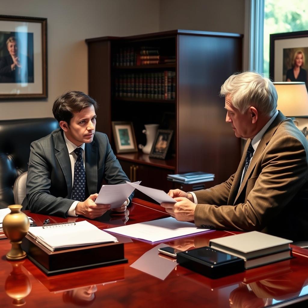 Underinsured Motorist Claim Lawyer Falls Church