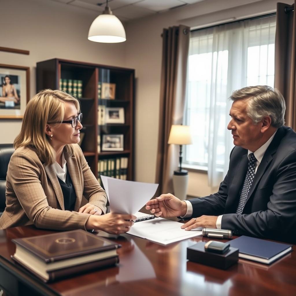 Underinsured Motorist Claim Lawyer Fluvanna County
