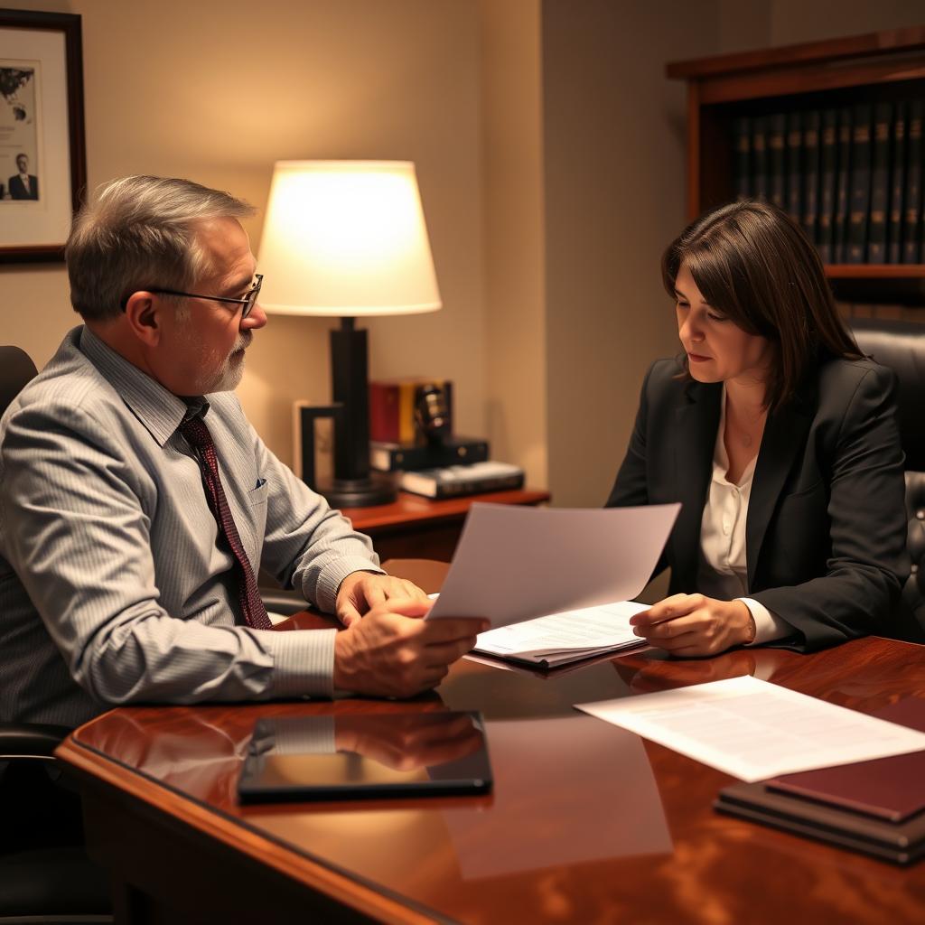 Underinsured Motorist Claim Lawyer Henrico County