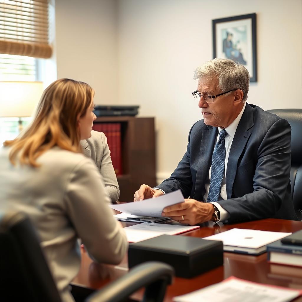 Underinsured Motorist Claim Lawyer James City County