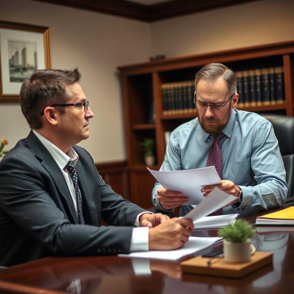 Underinsured Motorist Claim Lawyer King William County