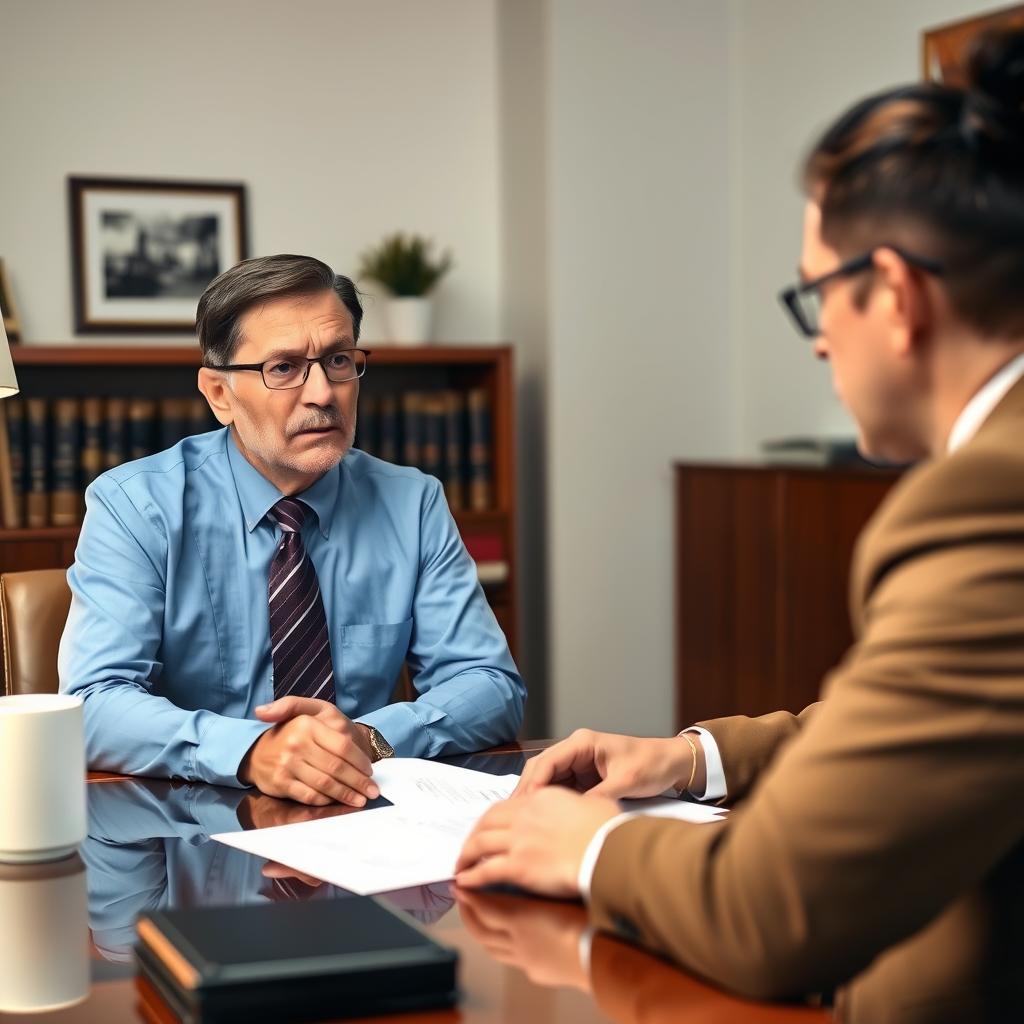 Underinsured Motorist Claim Lawyer Madison County