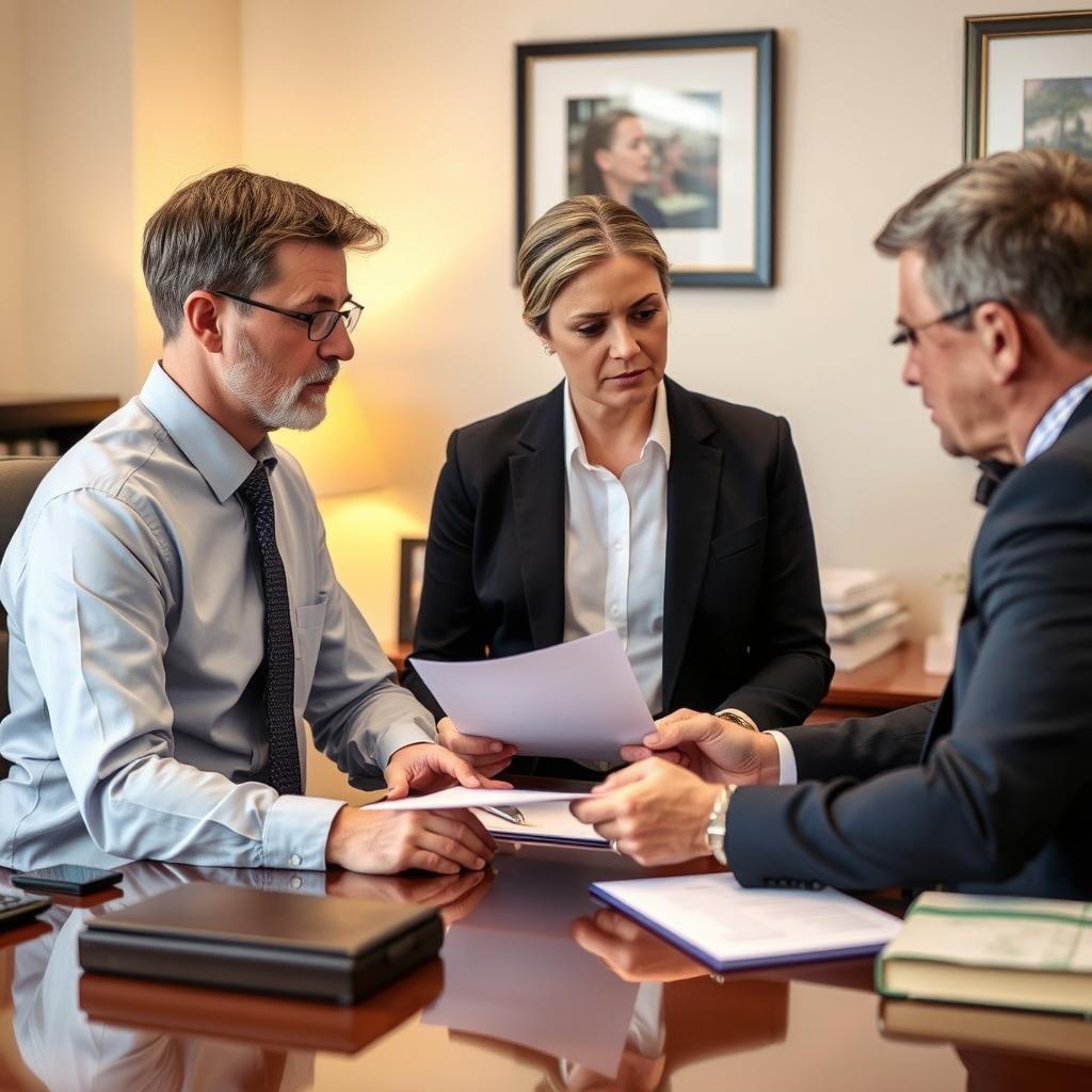 Underinsured Motorist Claim Lawyer Prince William County