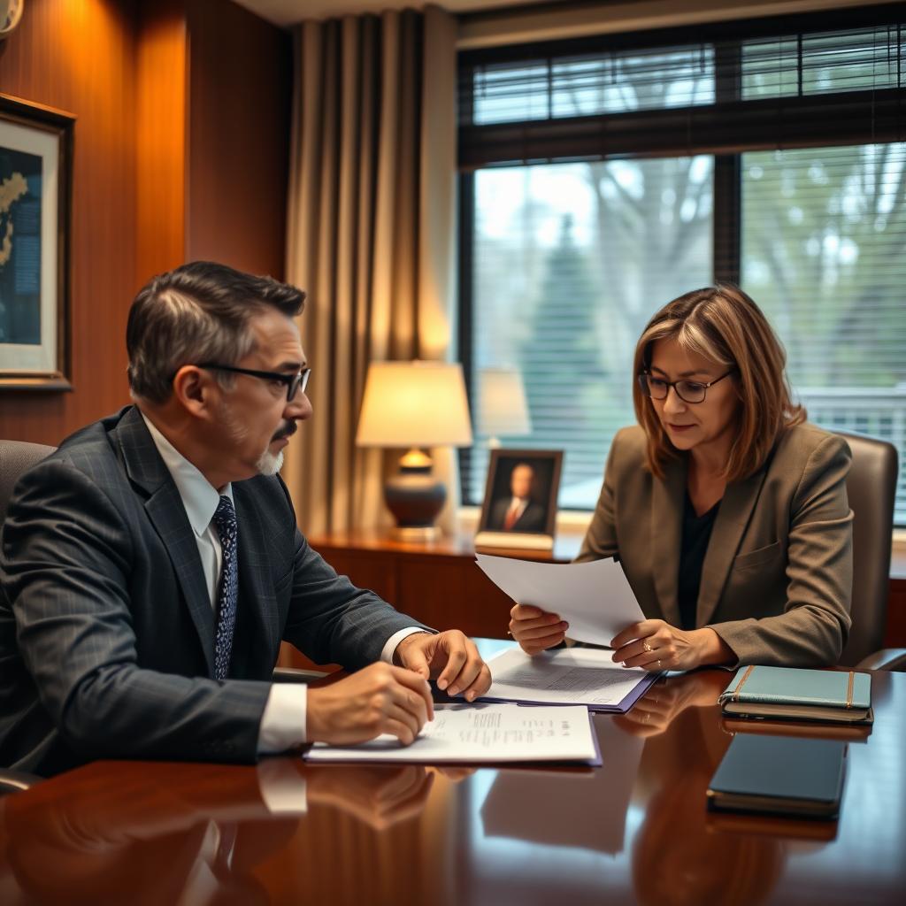 Underinsured Motorist Claim Lawyer Roanoke County