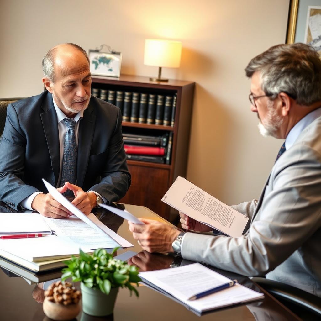 Underinsured Motorist Claim Lawyer Spotsylvania County