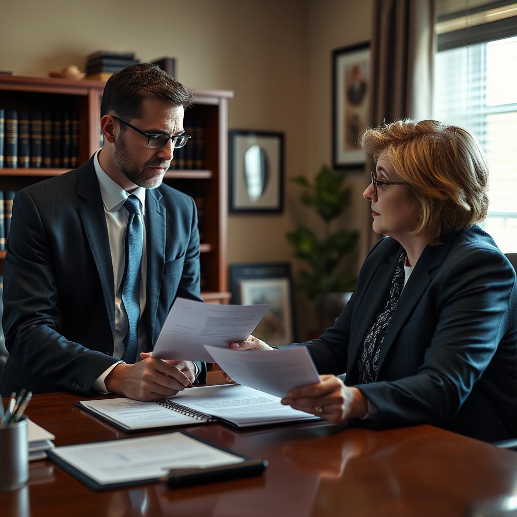 Underinsured Motorist Claim Lawyer Virginia