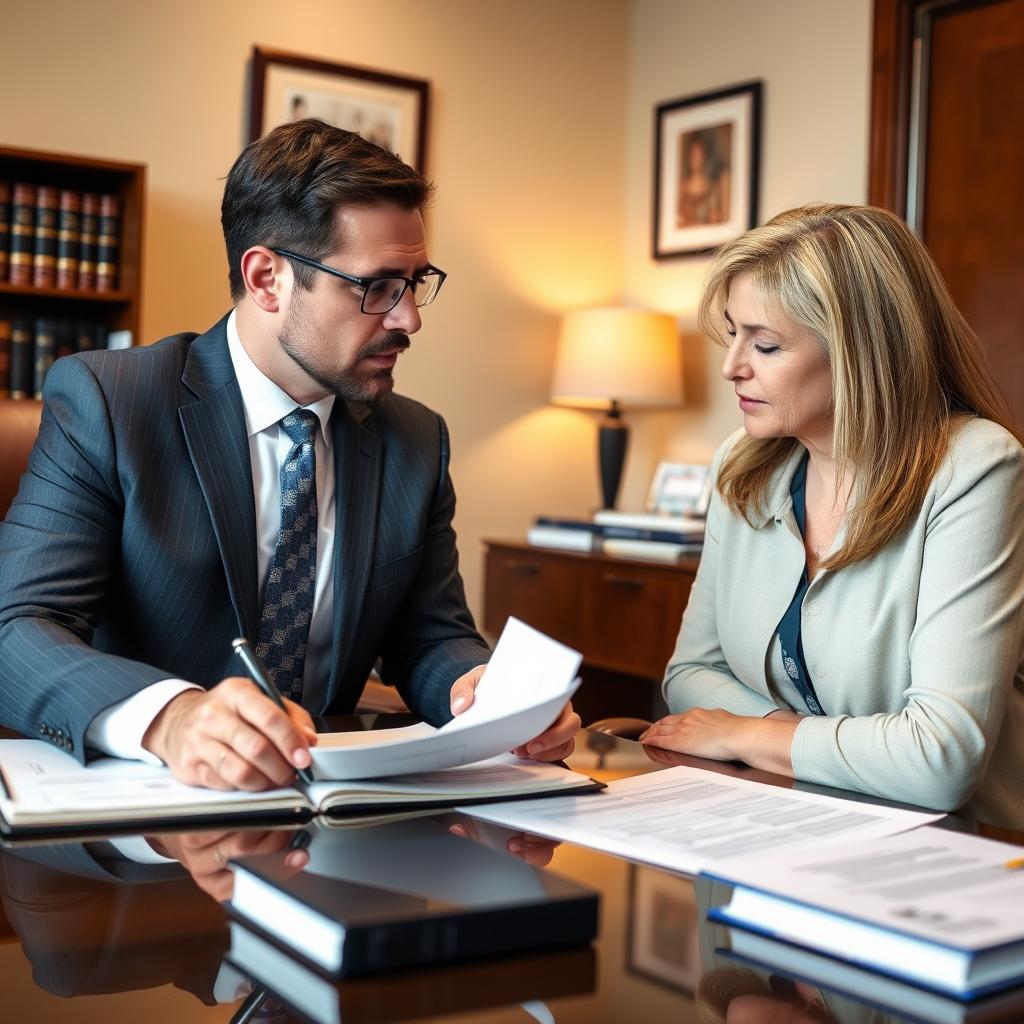 Underinsured Motorist Claim Lawyer York County